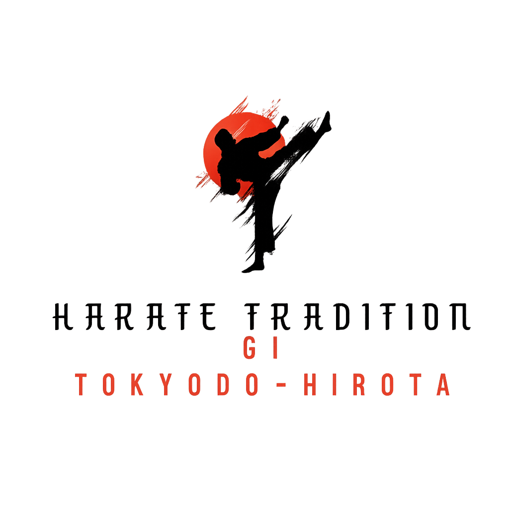 Karategis Japoneses - Logo principal