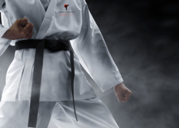 Karategi japonés auténtico - Calidad premium